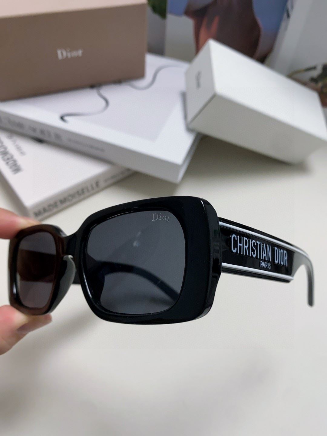 Christian Dior Sunglasses